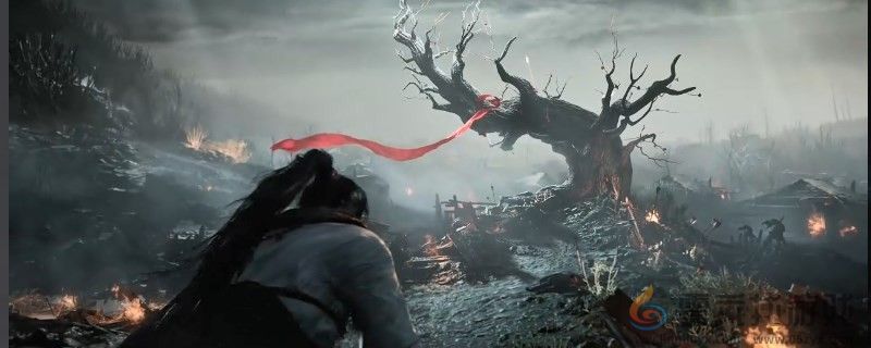 燕云十六声江无浪信息分享(图1)