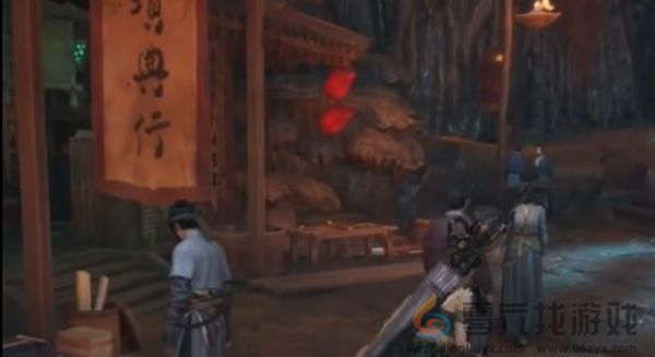 燕云十六声新手必坑注意事项汇总(图4) 燕云十六声新手必坑注意事项汇总(图4)