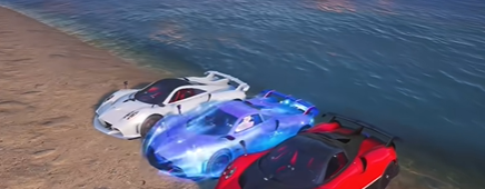 和平精英俏喵蜜语特效如何(图4)