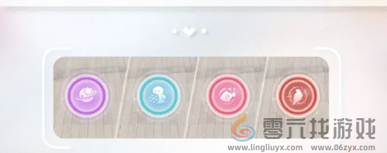 恋与深空致爱巡回礼怎么玩(图8) 恋与深空致爱巡回礼怎么玩(图8)