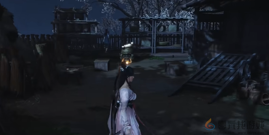 燕云十六声花钱位置大全(图12) 燕云十六声花钱位置大全(图12)