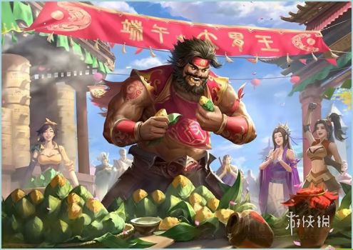 三国杀谋张飞技能是什么(图4) 三国杀谋张飞技能是什么(图4)