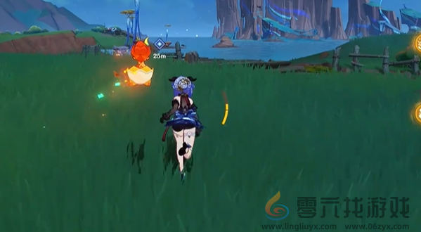 原神时限二十四小时任务怎么过(图5) 原神时限二十四小时任务怎么过(图5)