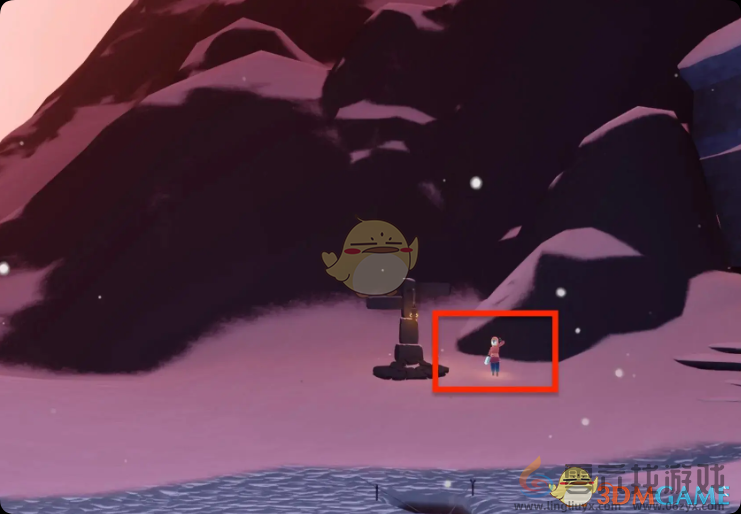 光遇1月6日每日任务做法攻略(图3) 光遇1月6日每日任务做法攻略(图3)