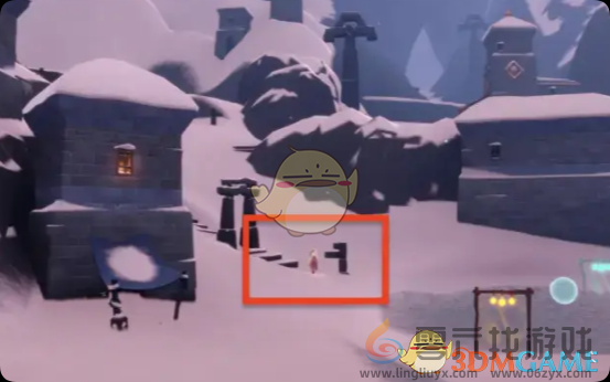 光遇1月6日每日任务做法攻略(图5) 光遇1月6日每日任务做法攻略(图5)