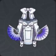 棕色尘埃2雪泉角色技能介绍(图4) 棕色尘埃2雪泉角色技能介绍(图4)