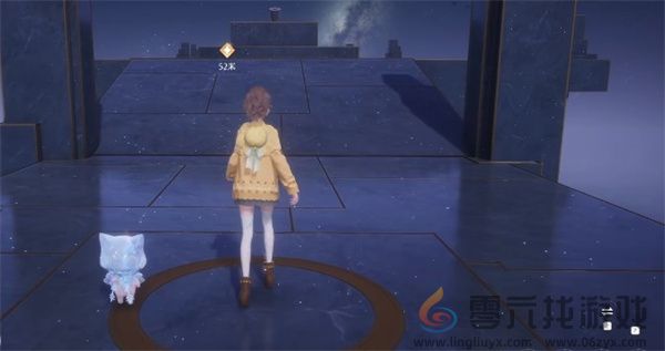 无限暖暖飞越星云任务攻略分享(图3) 无限暖暖飞越星云任务攻略分享(图3)