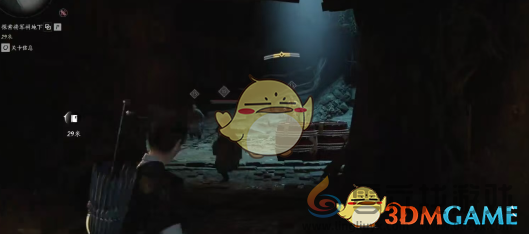 燕云十六声残章任务攻略(图2) 燕云十六声残章任务攻略(图2)