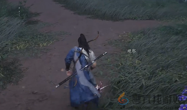 燕云十六声花海蹊跷在哪(图14) 燕云十六声花海蹊跷在哪(图14)