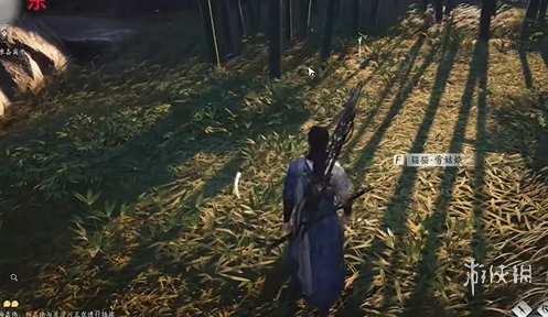 燕云十六声不羡仙猫咪在哪(图6) 燕云十六声不羡仙猫咪在哪(图6)