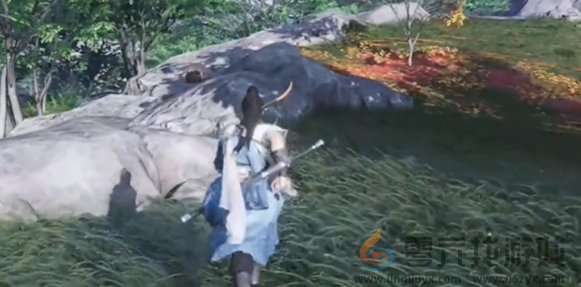 燕云十六声丹崖宝箱该怎么获得(图12) 燕云十六声丹崖宝箱该怎么获得(图12)