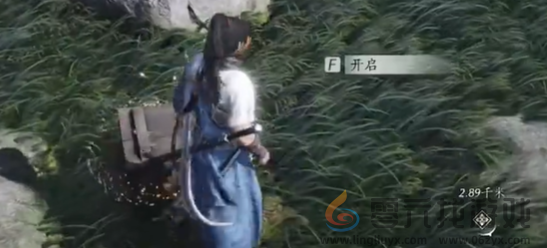 燕云十六声丹崖宝箱该怎么获得(图19) 燕云十六声丹崖宝箱该怎么获得(图19)