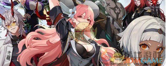 伊瑟生存类角色推荐排行榜(图1) 伊瑟生存类角色推荐排行榜(图1)