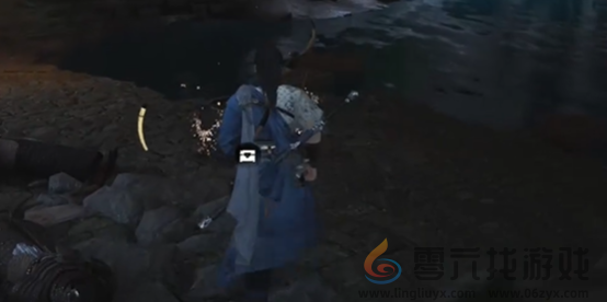 燕云十六声菩提苦海宝箱在哪(图12) 燕云十六声菩提苦海宝箱在哪(图12)