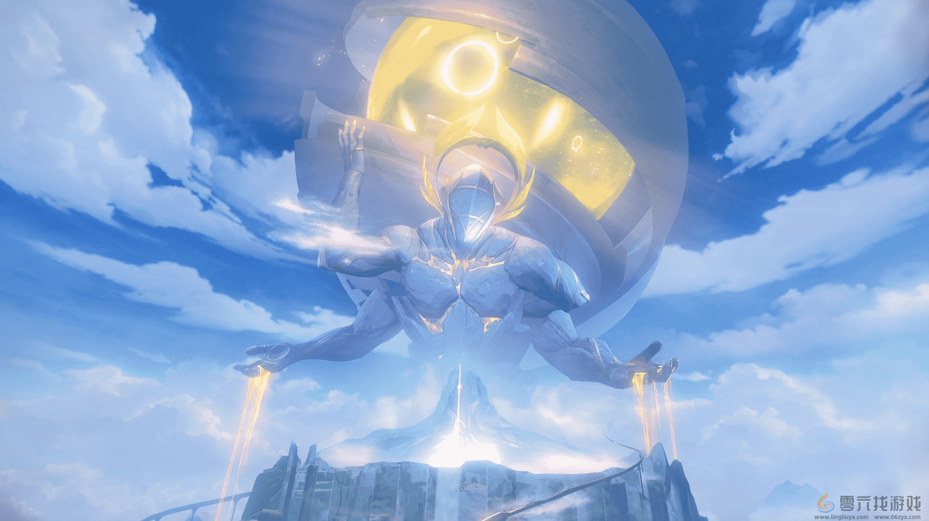 【翁法罗斯】宏伟之下也有人间烟火，翁法罗斯揭开了真面目