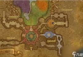 魔兽世界固执征服者套装在哪里兑换(图1) 魔兽世界固执征服者套装在哪里兑换(图1)