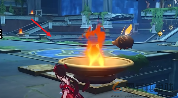 崩坏星穹铁道落木逐火英雄纪永夜纷争荒墟攻略(图29) 崩坏星穹铁道落木逐火英雄纪永夜纷争荒墟攻略(图29)