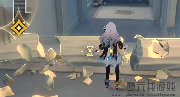 崩坏星穹铁道落木逐火英雄纪永夜纷争荒墟攻略(图35) 崩坏星穹铁道落木逐火英雄纪永夜纷争荒墟攻略(图35)