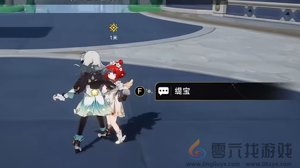 崩坏星穹铁道落木逐火英雄纪永夜纷争荒墟攻略(图36) 崩坏星穹铁道落木逐火英雄纪永夜纷争荒墟攻略(图36)