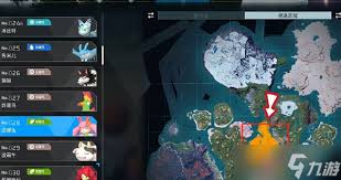 幻兽帕鲁小麦种子购买渠道(图1) 幻兽帕鲁小麦种子购买渠道(图1)