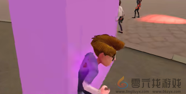 第五人格随笔浮想模式机关玩法攻略(图18) 第五人格随笔浮想模式机关玩法攻略(图18)