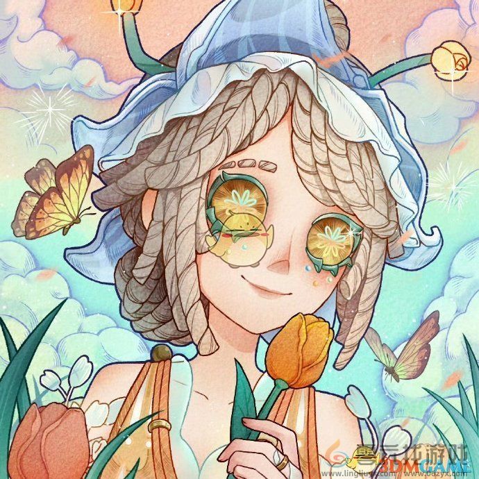 第五人格2025年一月份卧谈会问卷地址(图1) 第五人格2025年一月份卧谈会问卷地址(图1)