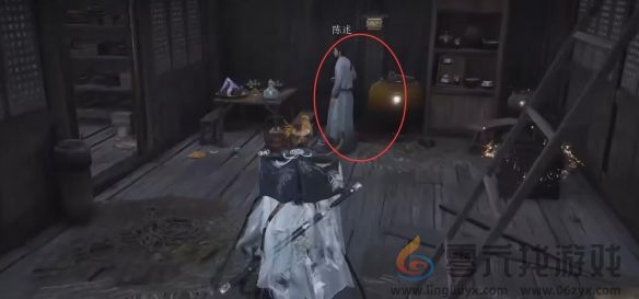 燕云十六声鸟兽虫鱼任务攻略(图13) 燕云十六声鸟兽虫鱼任务攻略(图13)