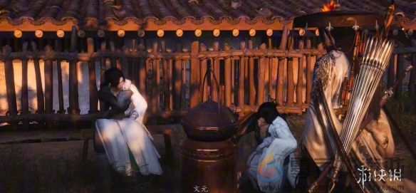 燕云十六声两心相照任务怎么过(图12) 燕云十六声两心相照任务怎么过(图12)