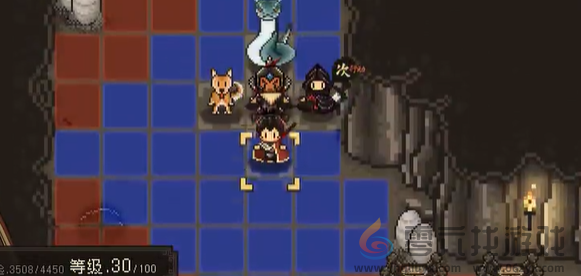 大江湖之苍龙与白鸟雪山宝藏怎么过(图12) 大江湖之苍龙与白鸟雪山宝藏怎么过(图12)