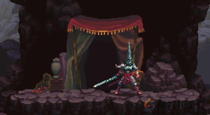 神之亵渎群峰墓地收集向流程攻略(图7) 神之亵渎群峰墓地收集向流程攻略(图7)