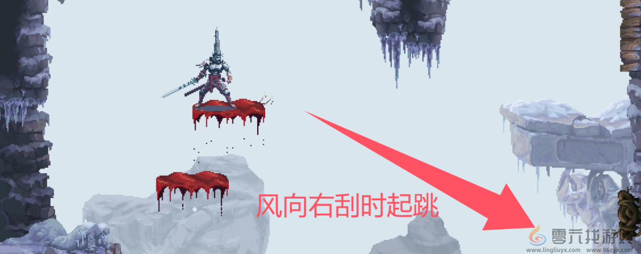 神之亵渎群峰墓地收集向流程攻略(图28) 神之亵渎群峰墓地收集向流程攻略(图28)