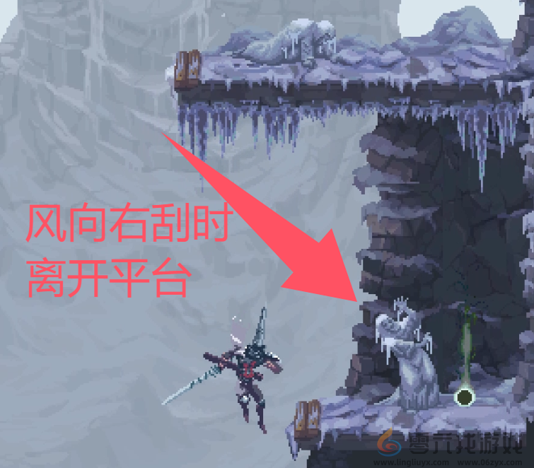 神之亵渎群峰墓地收集向流程攻略(图30) 神之亵渎群峰墓地收集向流程攻略(图30)