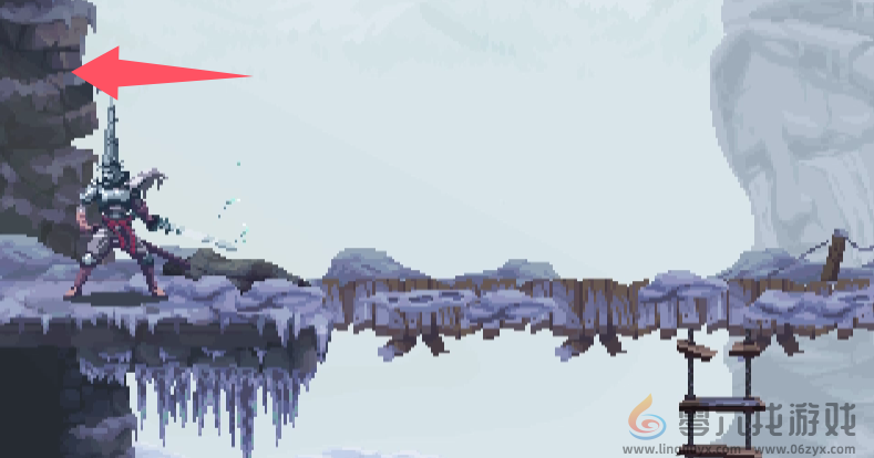 神之亵渎群峰墓地收集向流程攻略(图37) 神之亵渎群峰墓地收集向流程攻略(图37)