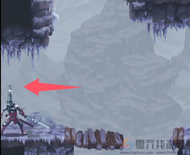 神之亵渎群峰墓地收集向流程攻略(图42) 神之亵渎群峰墓地收集向流程攻略(图42)