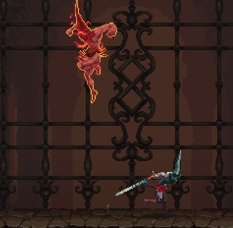 神之亵渎奎尔斯boss出装打法攻略(图7) 神之亵渎奎尔斯boss出装打法攻略(图7)