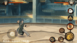 火影忍者手游不动技能一览(图23) 火影忍者手游不动技能一览(图23)