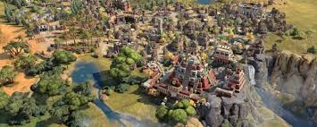 文明7高棉强度怎么样(图1) 文明7高棉强度怎么样(图1)