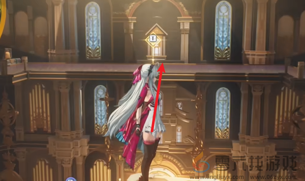 鸣潮2.1贵金属与艺术品藏馆区域宝箱在哪(图29) 鸣潮2.1贵金属与艺术品藏馆区域宝箱在哪(图29)