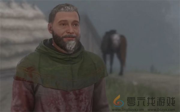 天国拯救2战火蹂躏支线任务攻略分享(图8) 天国拯救2战火蹂躏支线任务攻略分享(图8)