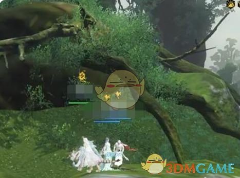 逆水寒手游玄元锁位置大全(图3) 逆水寒手游玄元锁位置大全(图3)