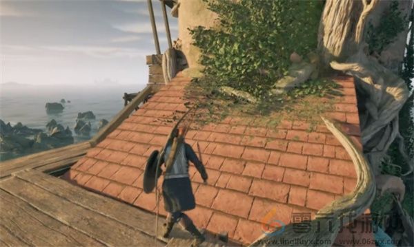 宣誓全部统治女神图腾碎片位置分享(图4) 宣誓全部统治女神图腾碎片位置分享(图4)