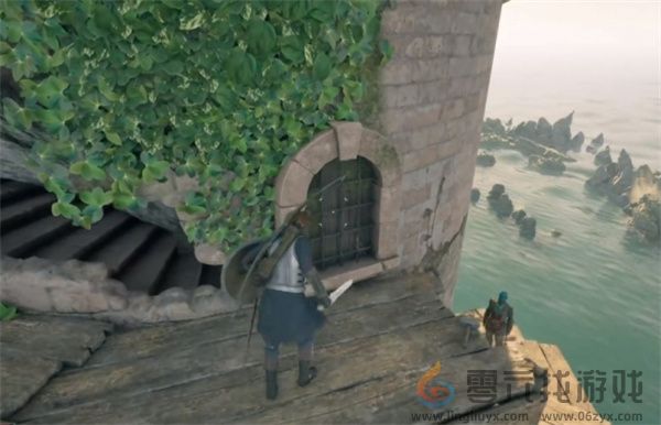 宣誓全部统治女神图腾碎片位置分享(图6) 宣誓全部统治女神图腾碎片位置分享(图6)