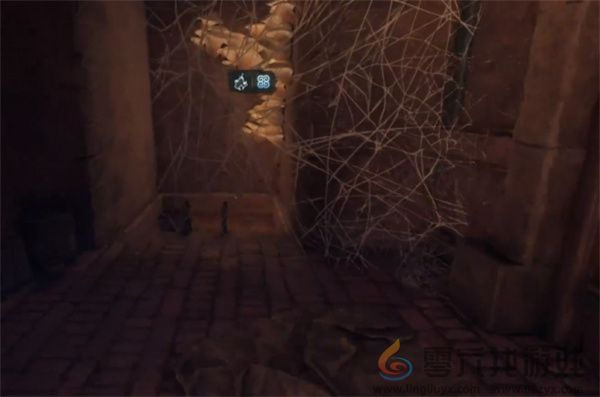 宣誓全部统治女神图腾碎片位置分享(图21) 宣誓全部统治女神图腾碎片位置分享(图21)