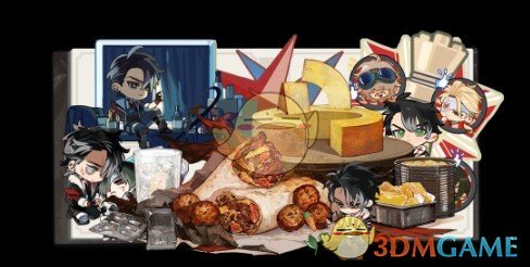 白荆回廊林茶憩配方介绍(图1) 白荆回廊林茶憩配方介绍(图1)