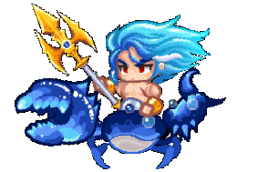 黑星勇者成名录蟹老板特性技能介绍(图1) 黑星勇者成名录蟹老板特性技能介绍(图1)