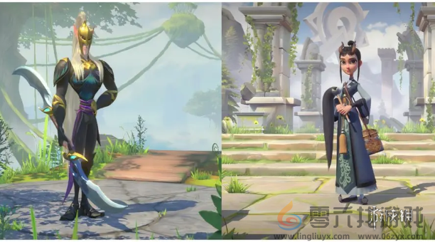 万龙觉醒木香宝物怎么搭配(图3) 万龙觉醒木香宝物怎么搭配(图3)