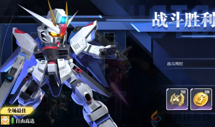 高达钢铁之诗前期阵容搭配攻略(图5) 高达钢铁之诗前期阵容搭配攻略(图5)