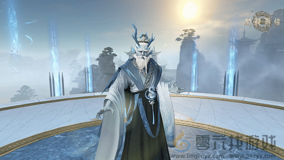 封神再临灵将系统介绍(图5) 封神再临灵将系统介绍(图5)