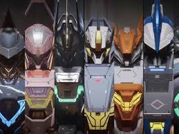 解限机全球风暴测试注意事项(图2) 解限机全球风暴测试注意事项(图2)