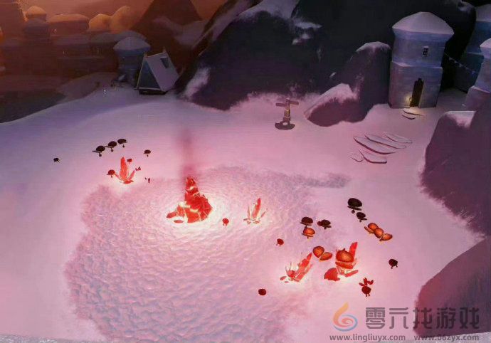 光遇2025年3月15日任务蜡烛位置(图4) 光遇2025年3月15日任务蜡烛位置(图4)